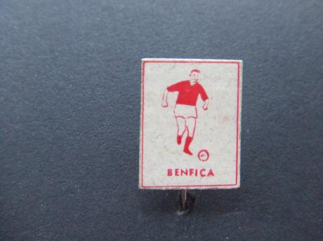 Benfica voetbalclub Portugal oud